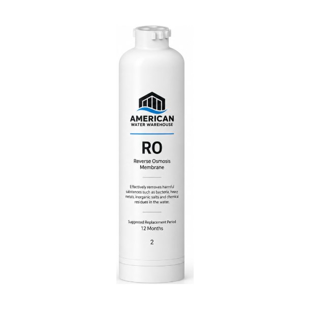 ALKAPRO 800GPD Tankless RO Filter Replacements thumbnail 2