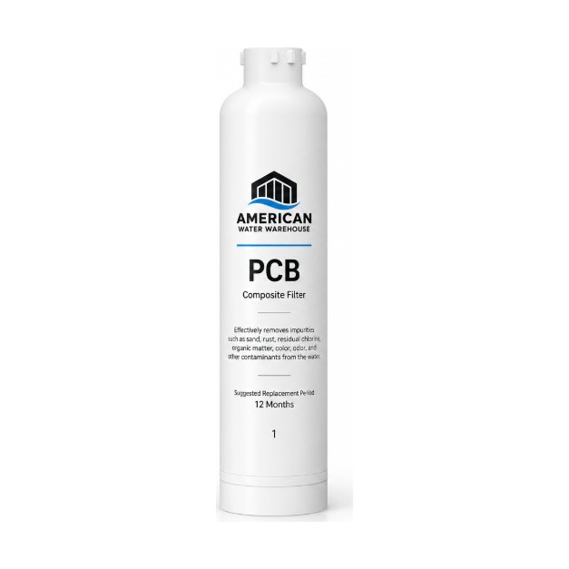 ALKAPRO 800GPD Tankless RO Filter Replacements thumbnail 3