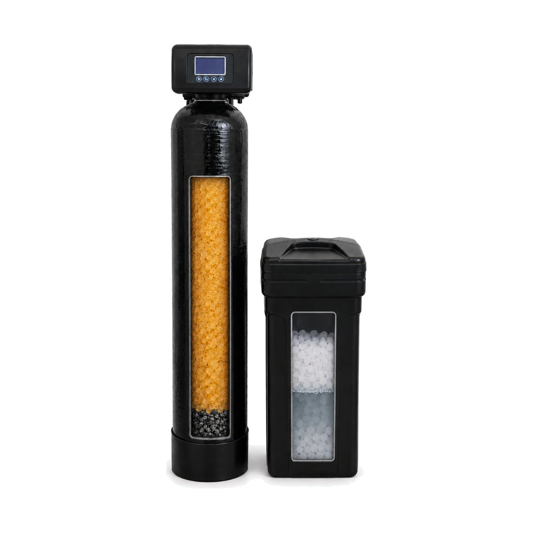 Whole Home Softener