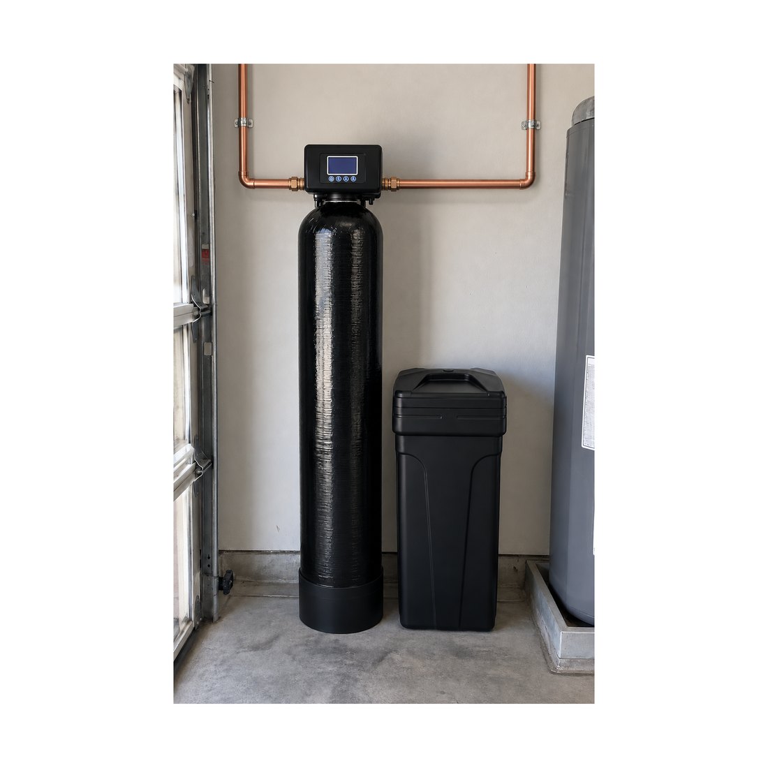 Whole Home Softener thumbnail 2